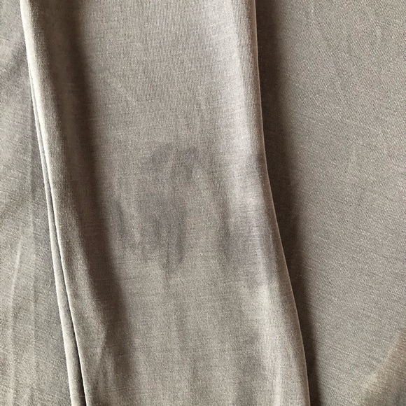 BKE red long sleeve shirt - Picture 6 of 7